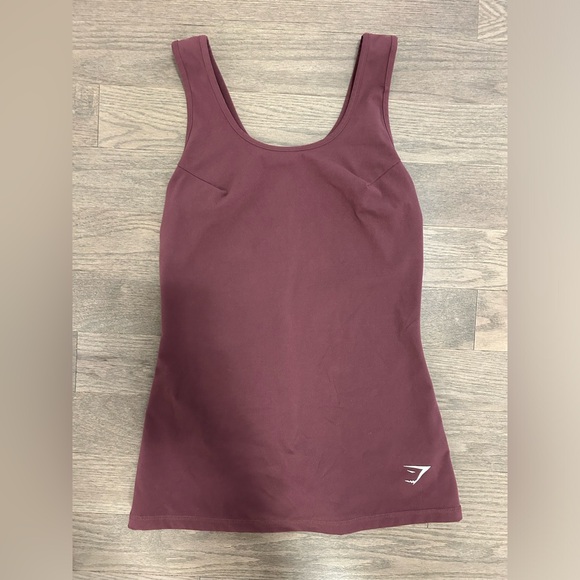 Gymshark Dreamy Vest, Size Small - Picture 1 of 4
